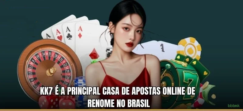 bbbmk Plataforma
